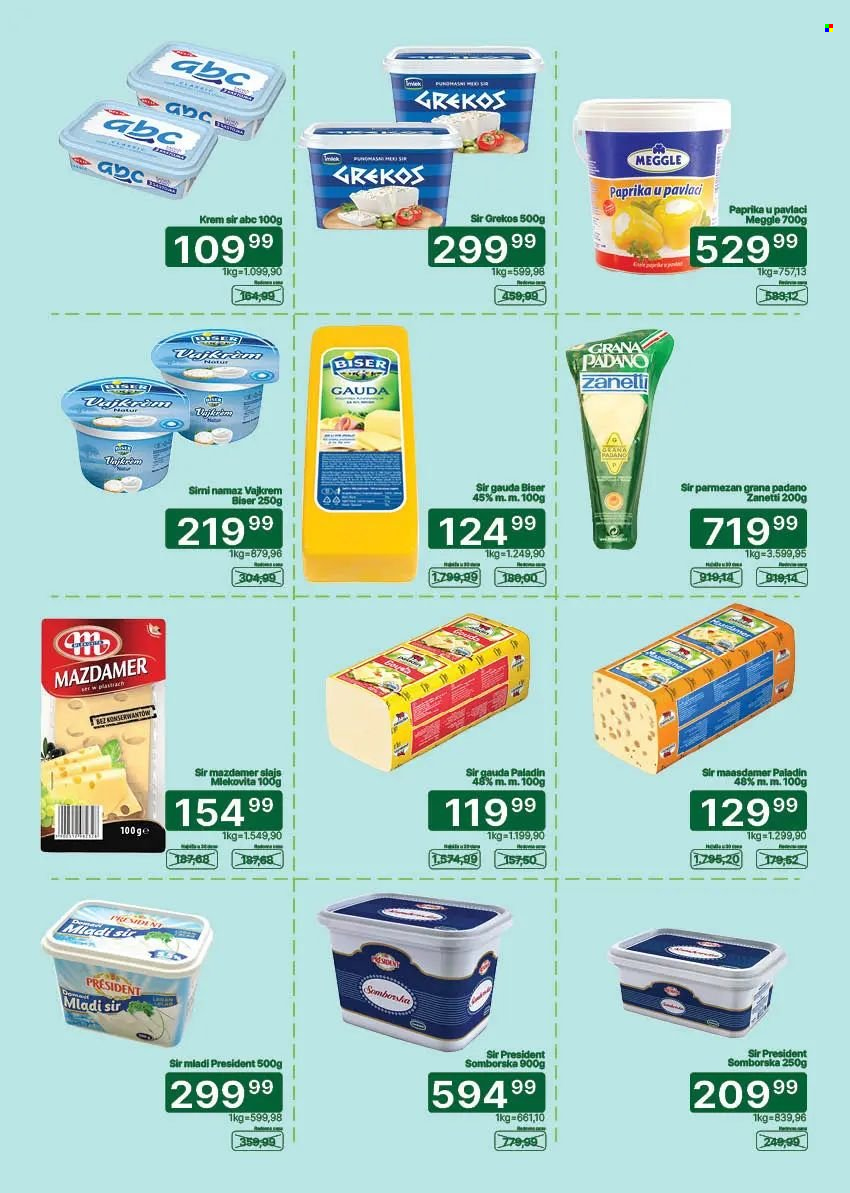 univerexport - Univerexport katalog - 16.09.-30.09.2026 - page: 9