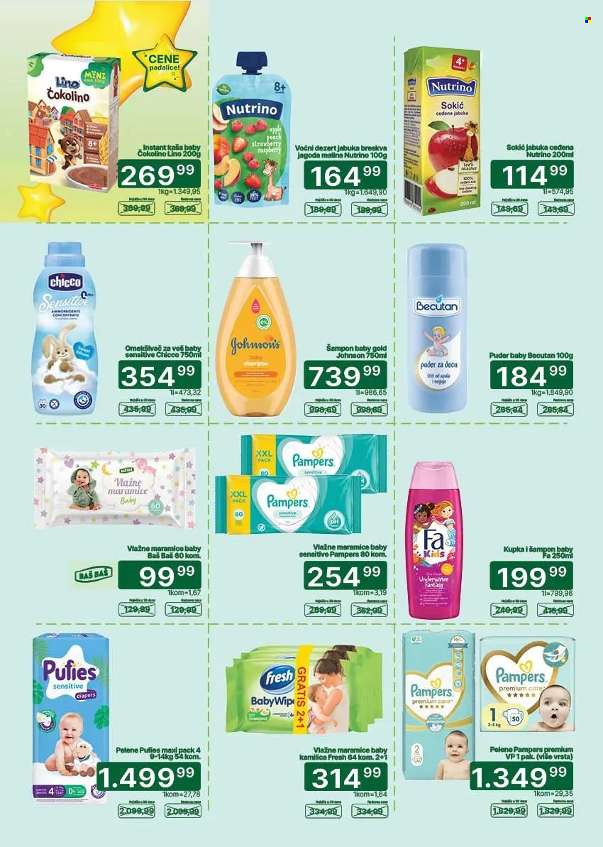 univerexport - Univerexport katalog - 16.09.-30.09.2026 - page: 25