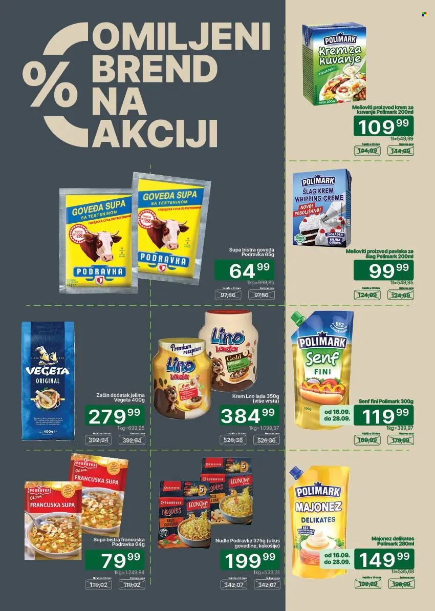univerexport - Univerexport katalog - 16.09.-30.09.2026 - page: 24
