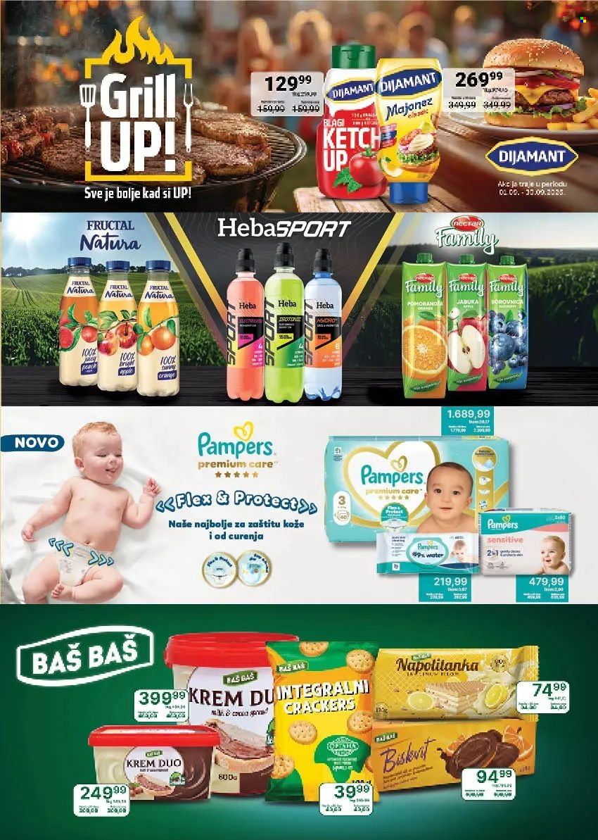 univerexport - Univerexport katalog - 16.09.-30.09.2026 - page: 21