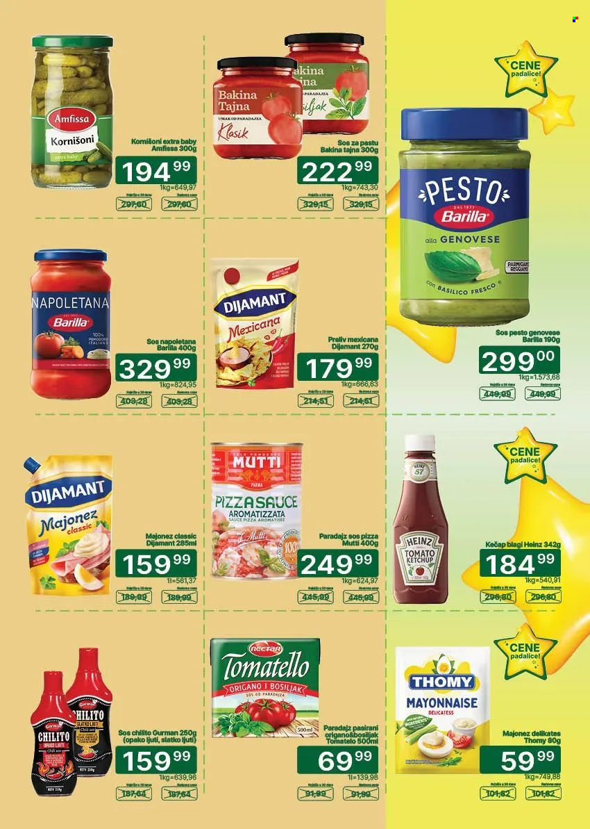 univerexport - Univerexport katalog - 16.09.-30.09.2026 - page: 14