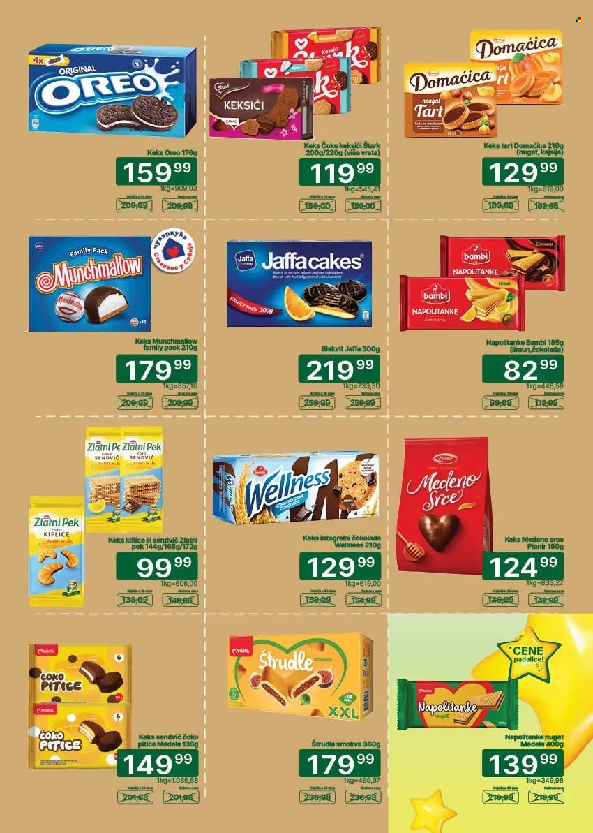 univerexport - Univerexport katalog - 16.09.-30.09.2026 - page: 19