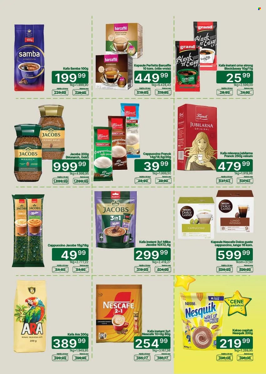 univerexport - Univerexport katalog - 16.09.-30.09.2026 - page: 16