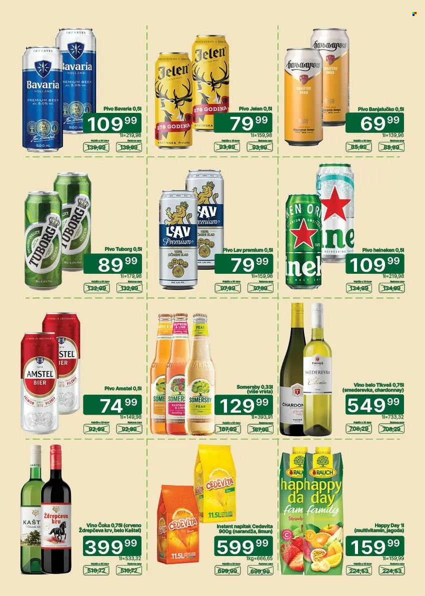 univerexport - Univerexport katalog - 16.09.-30.09.2026 - page: 23