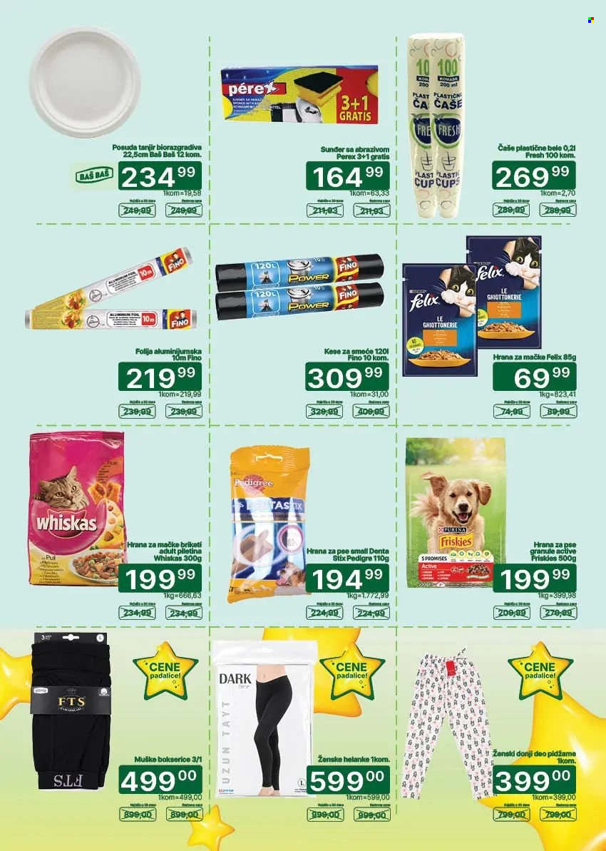 univerexport - Univerexport katalog - 16.09.-30.09.2026 - page: 31