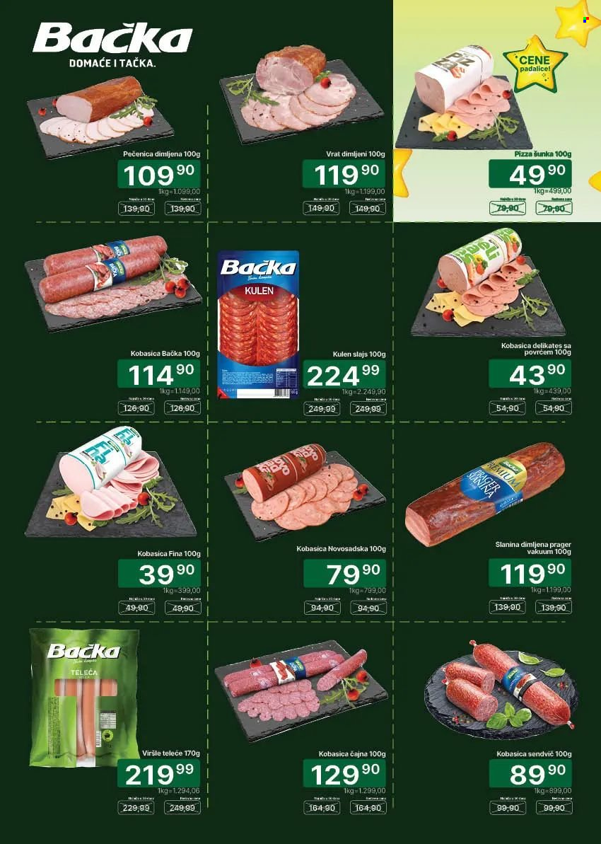 univerexport - Univerexport katalog - 16.09.-30.09.2026 - page: 4