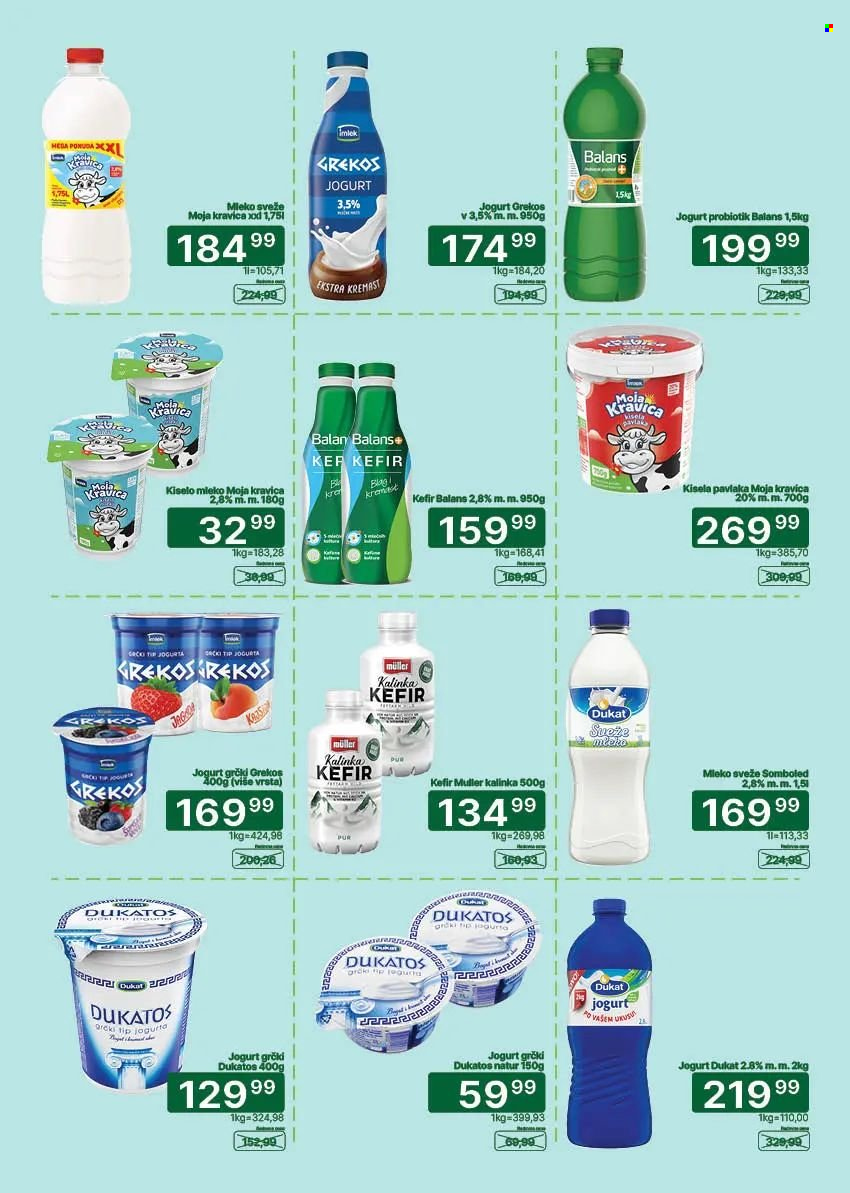 univerexport - Univerexport katalog - 16.09.-30.09.2026 - page: 7