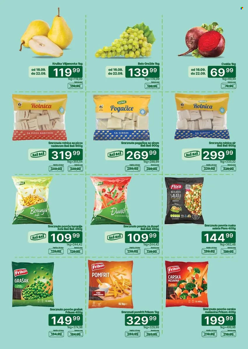 univerexport - Univerexport katalog - 16.09.-30.09.2026 - page: 2