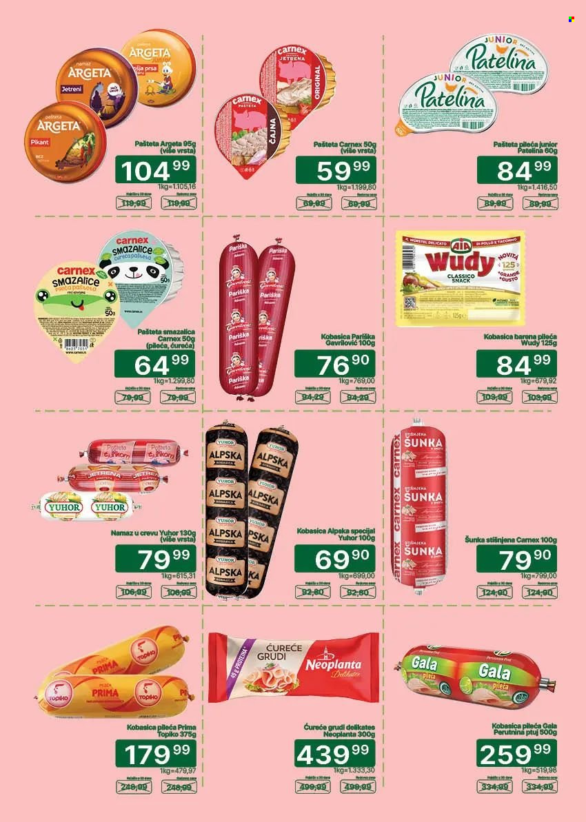 univerexport - Univerexport katalog - 16.09.-30.09.2026 - page: 6