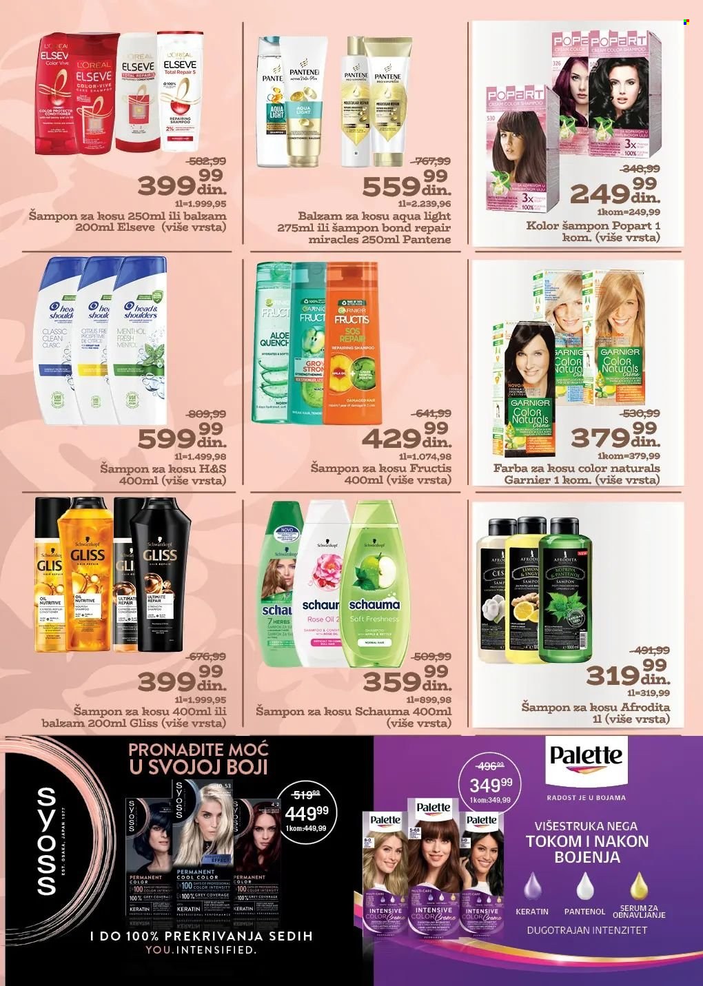 univerexport - Univerexport katalog - 18.03.-11.04.2025 - page: 10