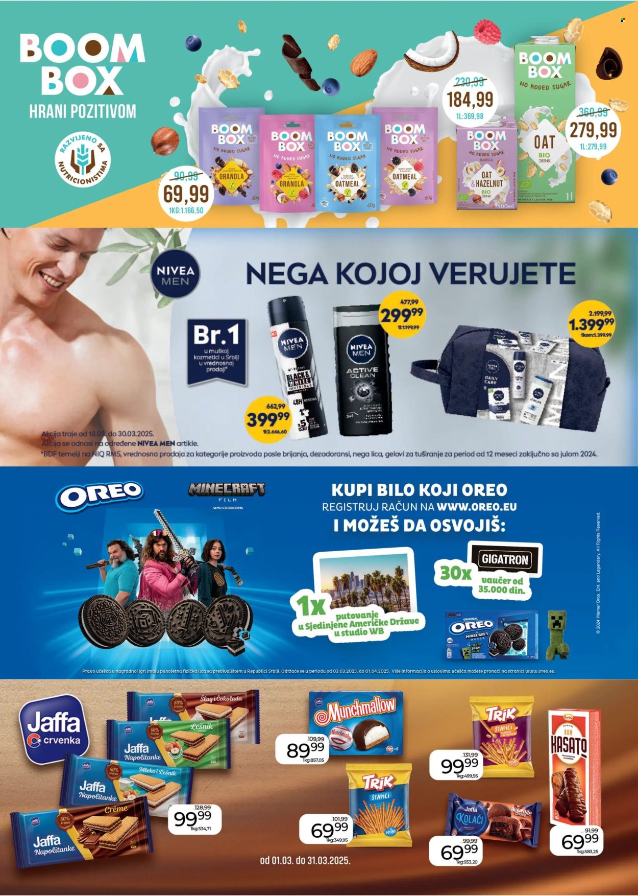 univerexport - Univerexport katalog - 17.03.-30.03.2025 - page: 21