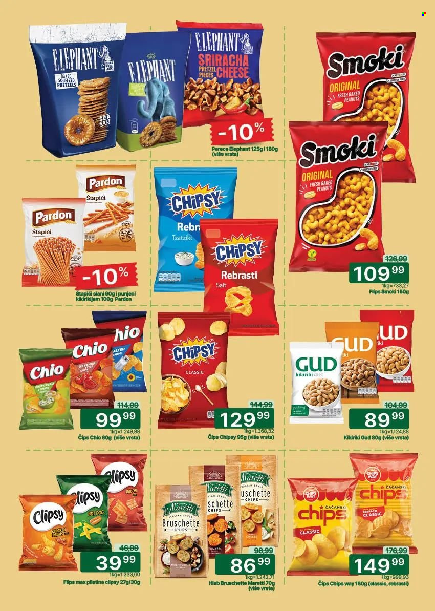 univerexport - Univerexport katalog - 02.02.-15.02.2026 - page: 20