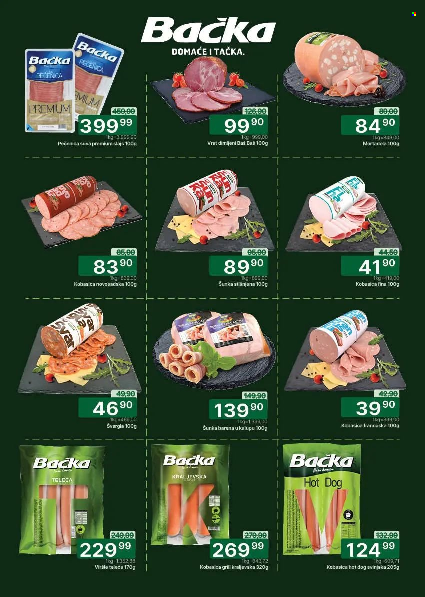 univerexport - Univerexport katalog - 02.02.-15.02.2026 - page: 4