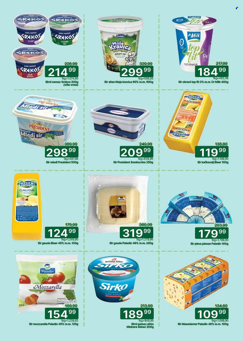 univerexport - Univerexport katalog - 02.02.-15.02.2026 - page: 9