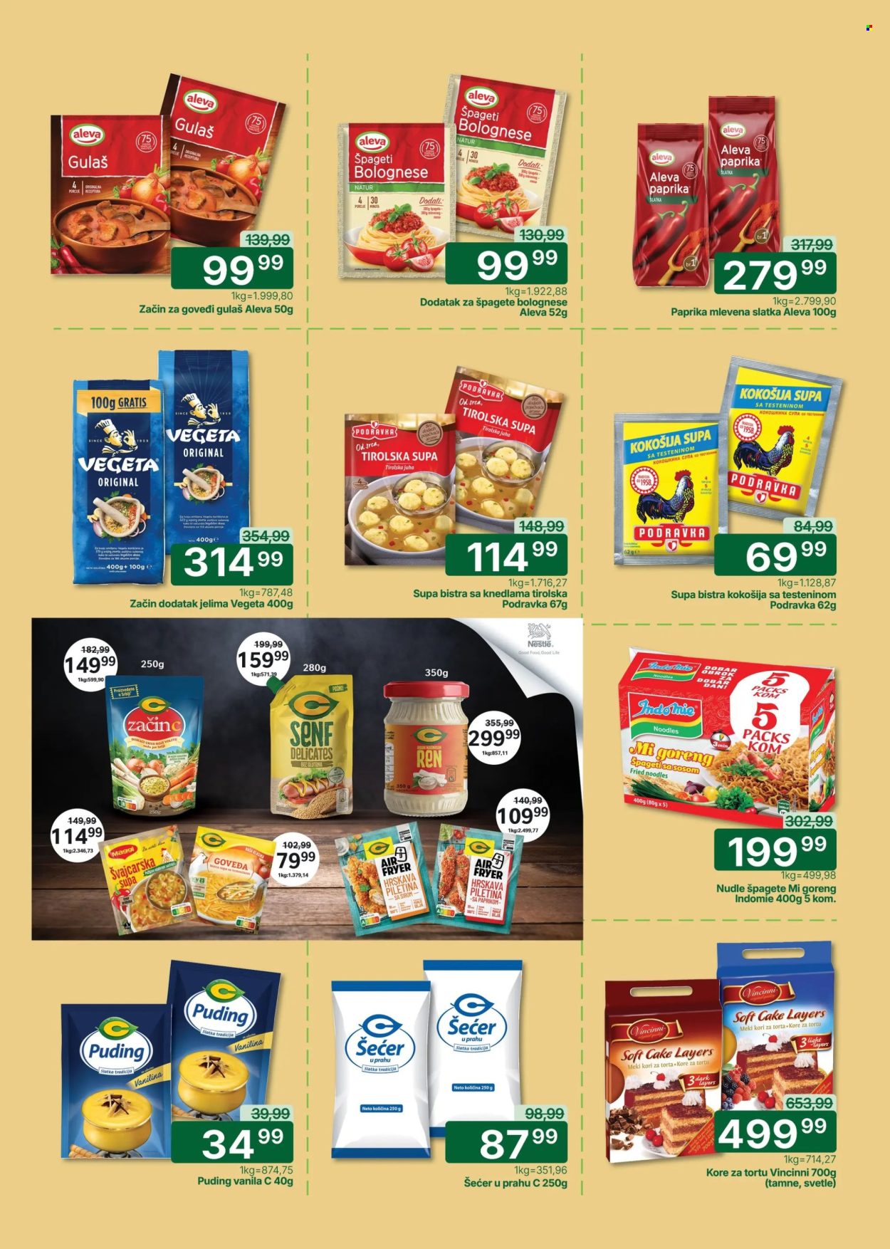 univerexport - Univerexport katalog - 16.02.-01.03.2026 - page: 12