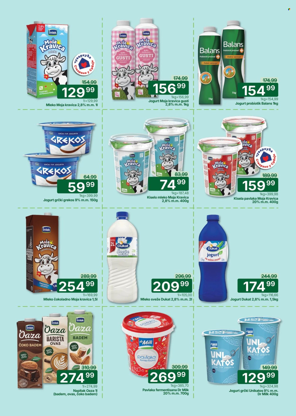 univerexport - Univerexport katalog - 16.02.-01.03.2026 - page: 7