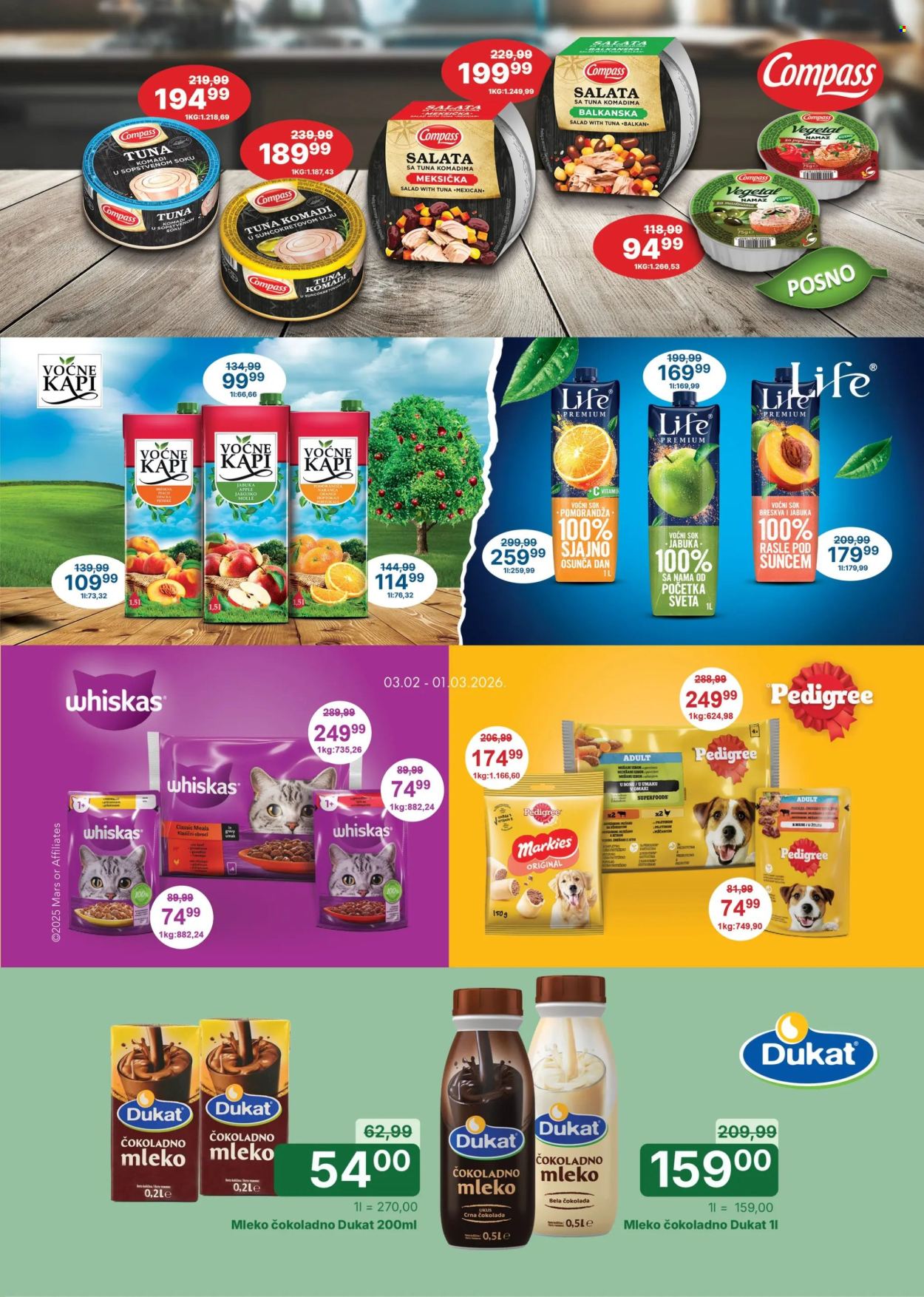 univerexport - Univerexport katalog - 16.02.-01.03.2026 - page: 21