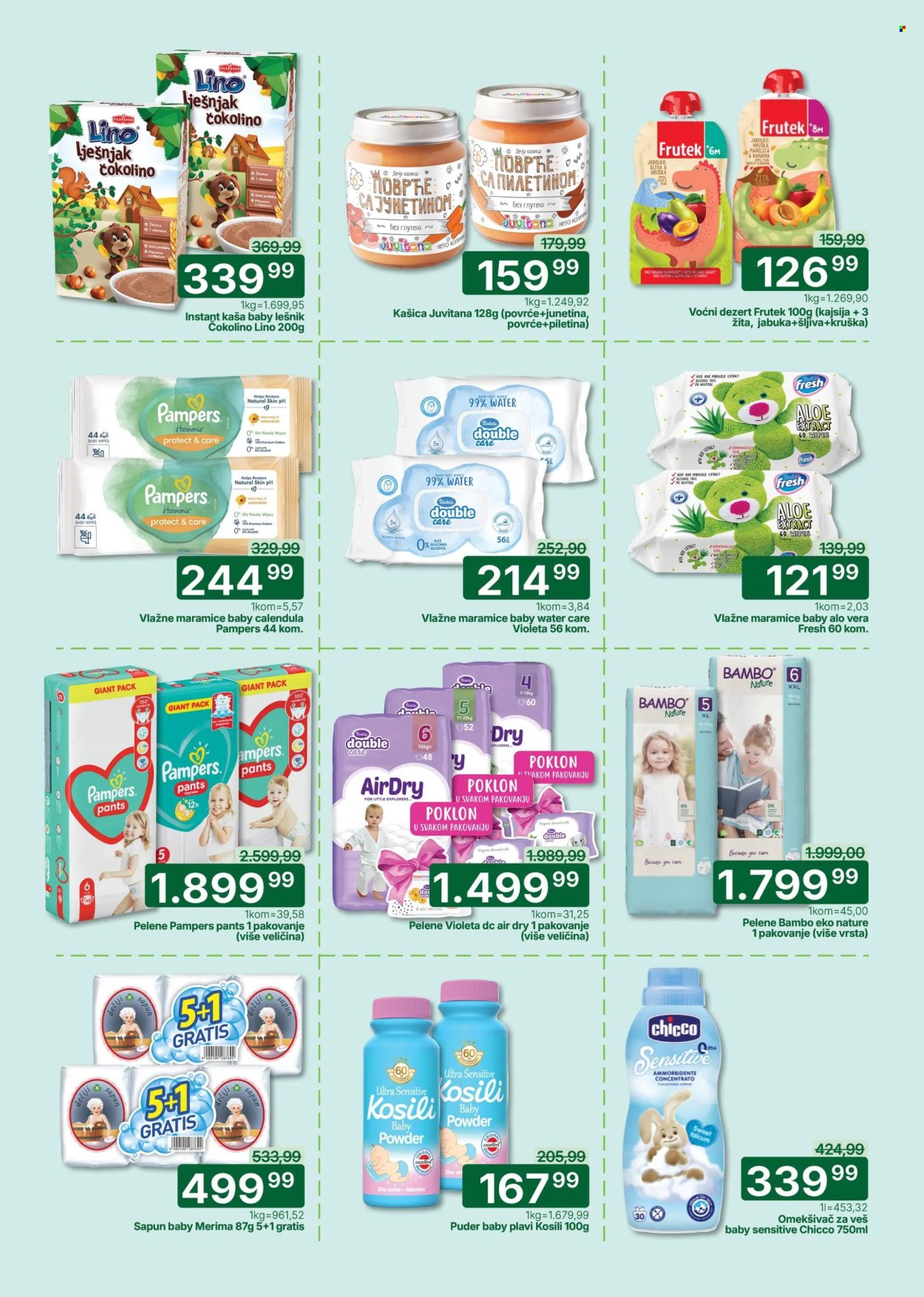 univerexport - Univerexport katalog - 16.02.-01.03.2026 - page: 25