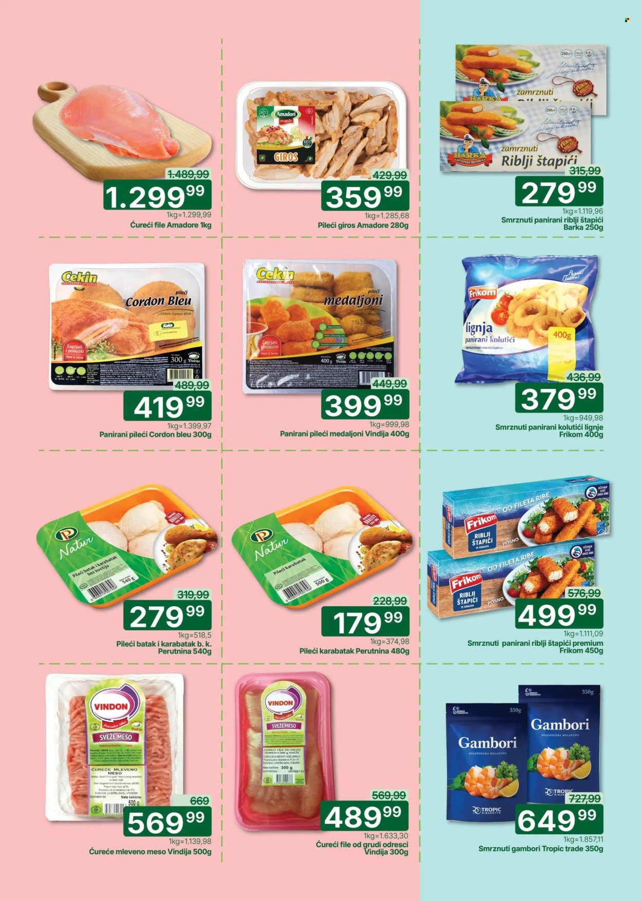 univerexport - Univerexport katalog - 16.02.-01.03.2026 - page: 3