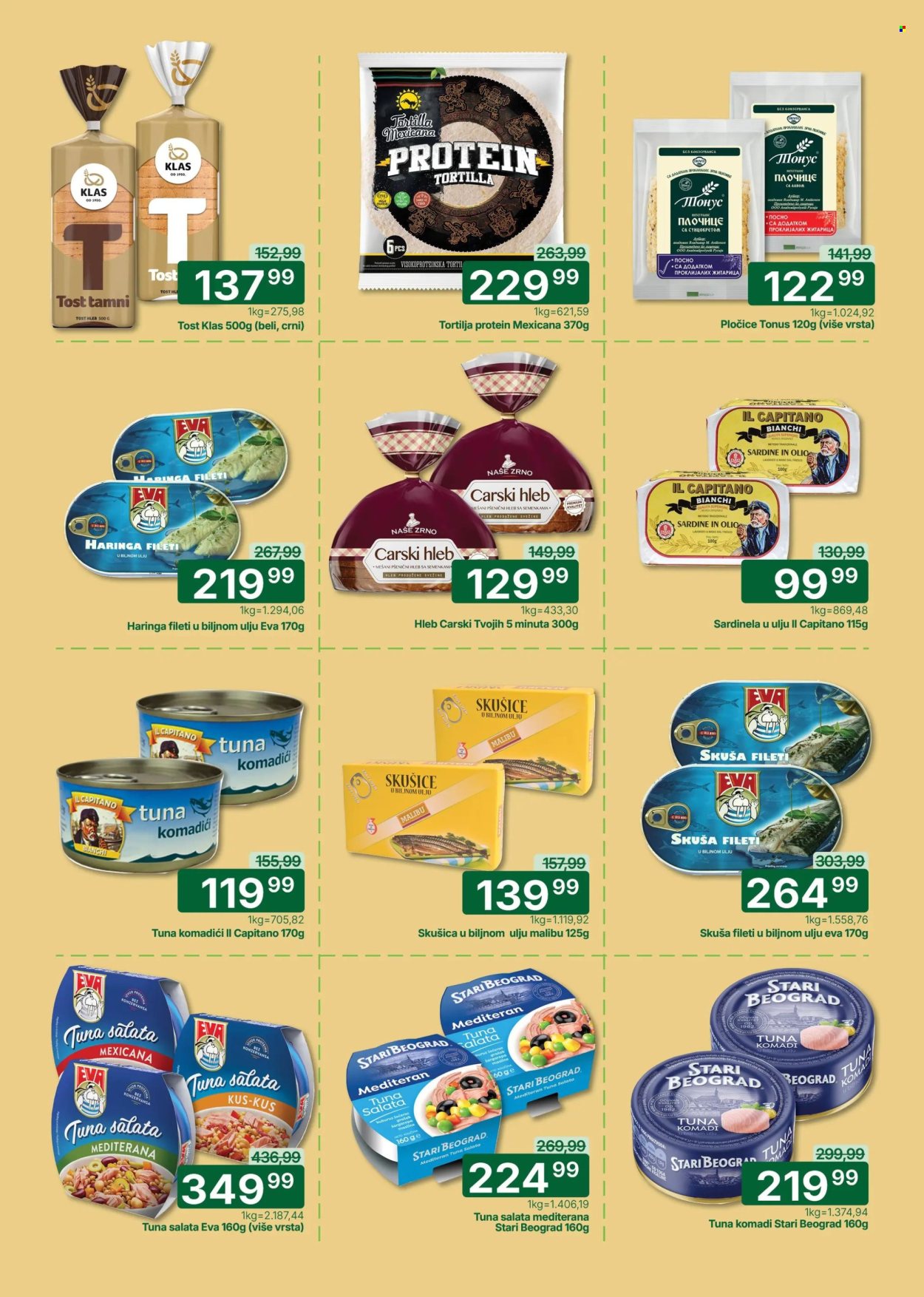 univerexport - Univerexport katalog - 16.02.-01.03.2026 - page: 10