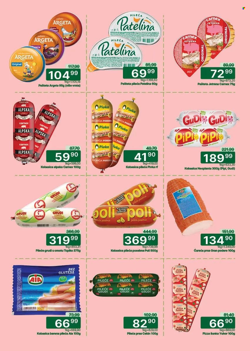 univerexport - Univerexport katalog - 02.03.-15.03.2026 - page: 6