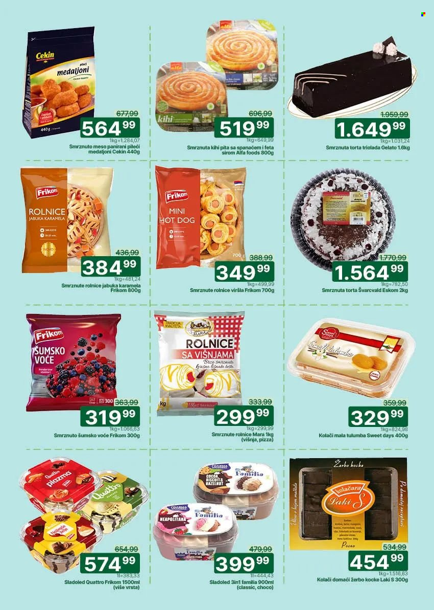 univerexport - Univerexport katalog - 02.03.-15.03.2026 - page: 11