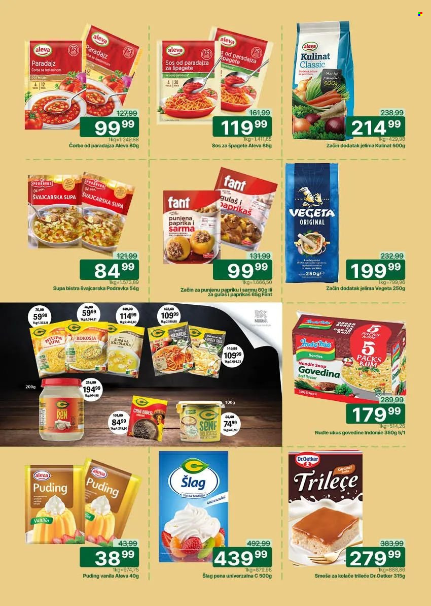 univerexport - Univerexport katalog - 02.03.-15.03.2026 - page: 12