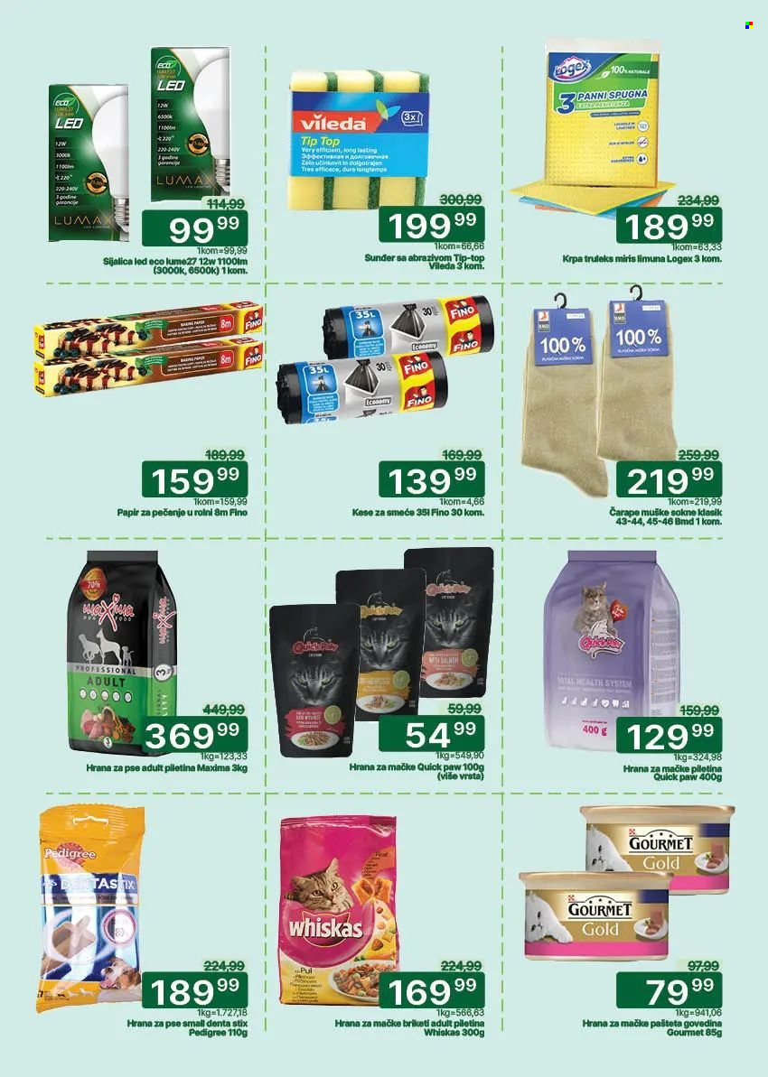 univerexport - Univerexport katalog - 02.03.-15.03.2026 - page: 31