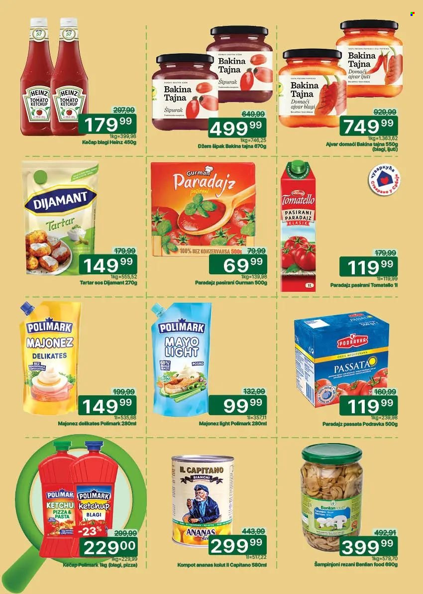 univerexport - Univerexport katalog - 27.04.-10.05.2026 - page: 14