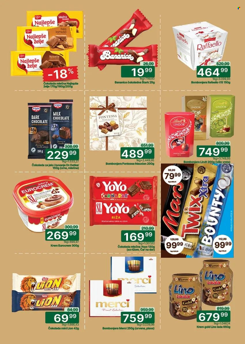 univerexport - Univerexport katalog - 27.04.-10.05.2026 - page: 18