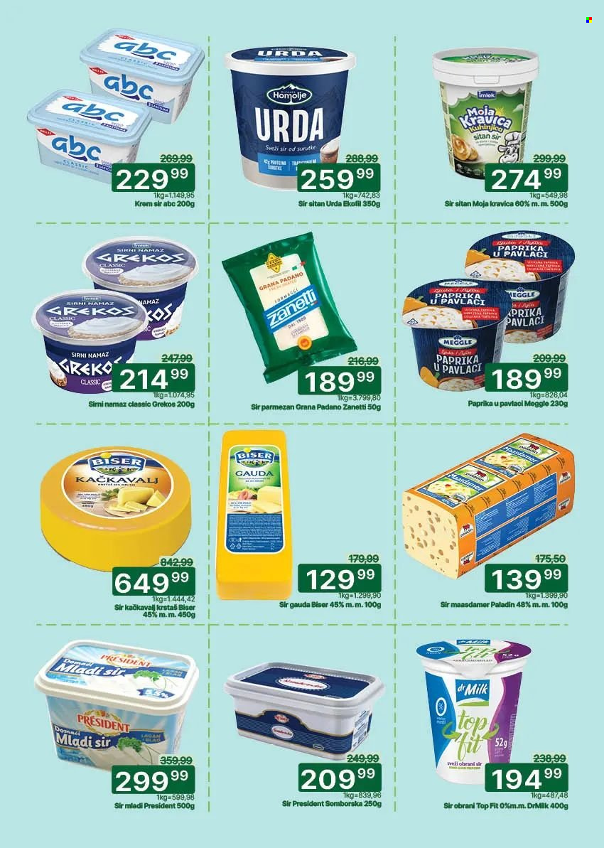 univerexport - Univerexport katalog - 27.04.-10.05.2026 - page: 9