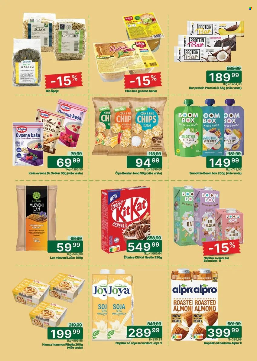 univerexport - Univerexport katalog - 27.04.-10.05.2026 - page: 15