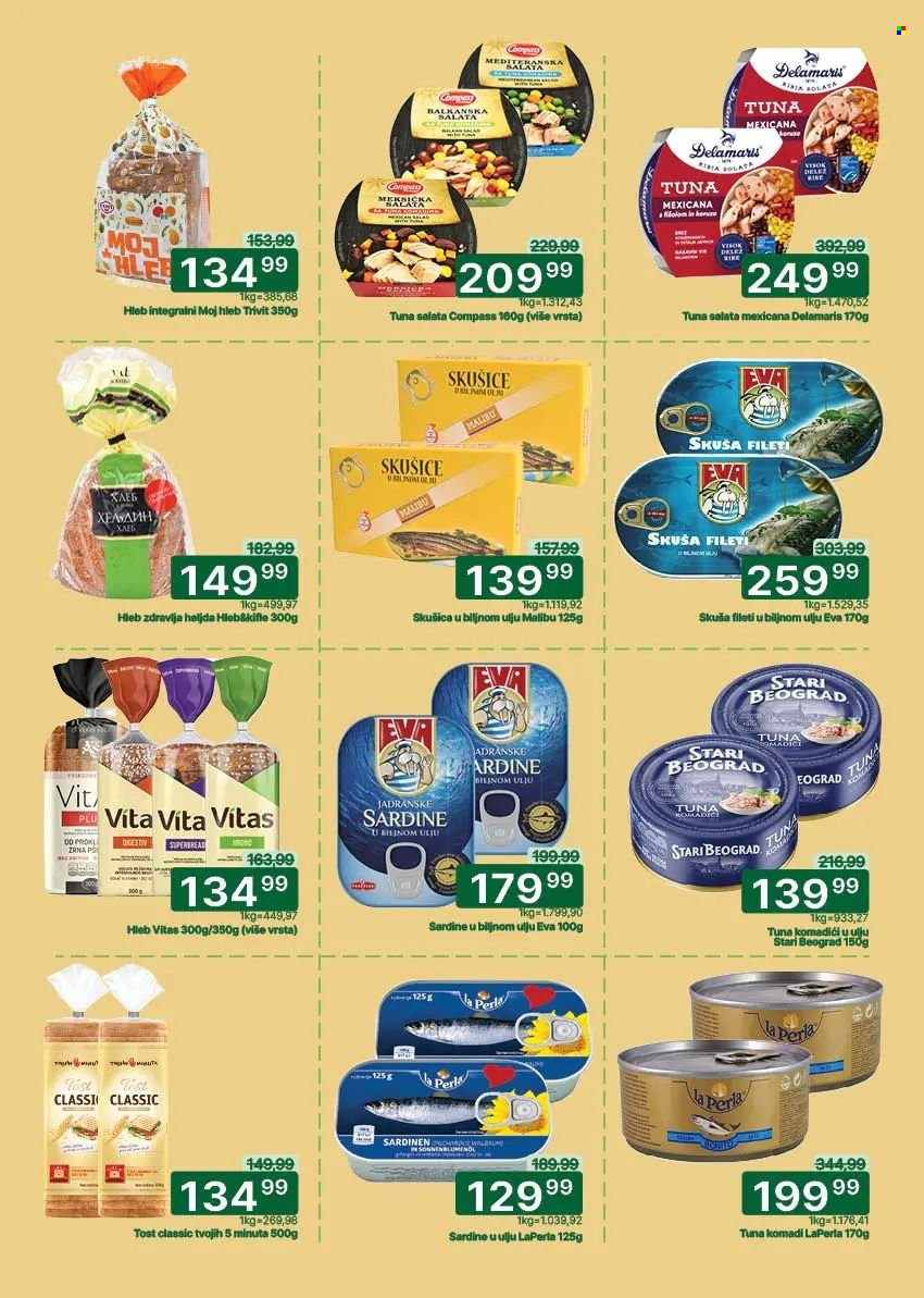 univerexport - Univerexport katalog - 27.04.-10.05.2026 - page: 10