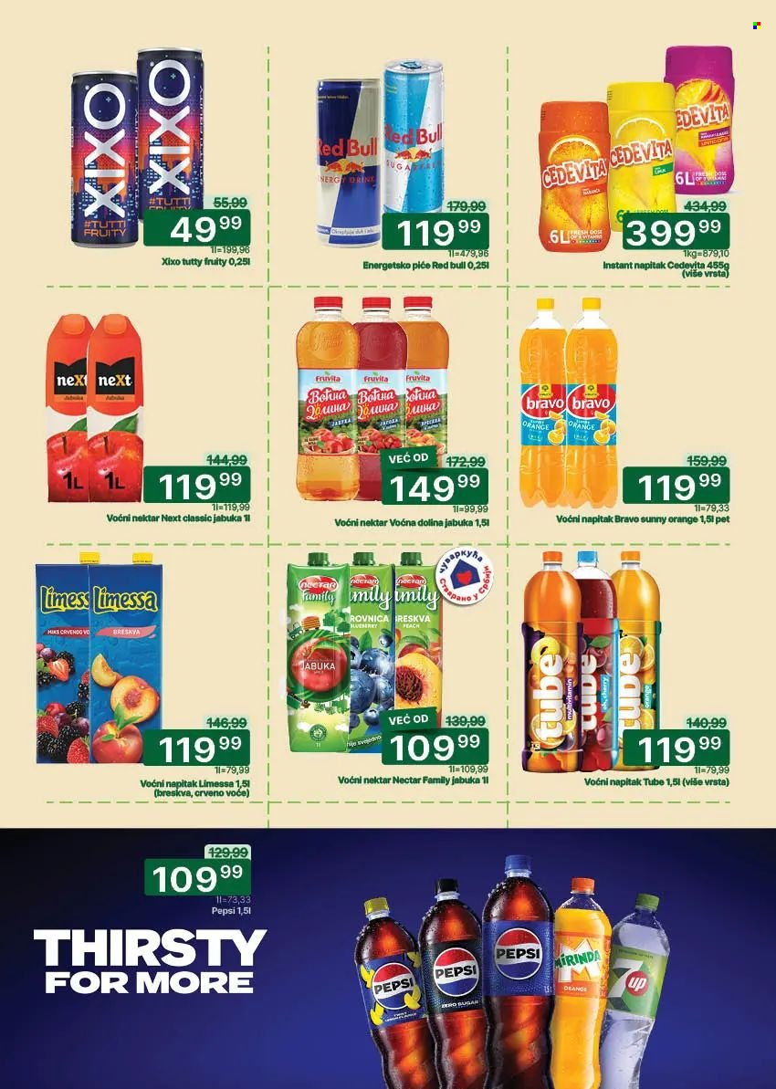 univerexport - Univerexport katalog - 27.04.-10.05.2026 - page: 22