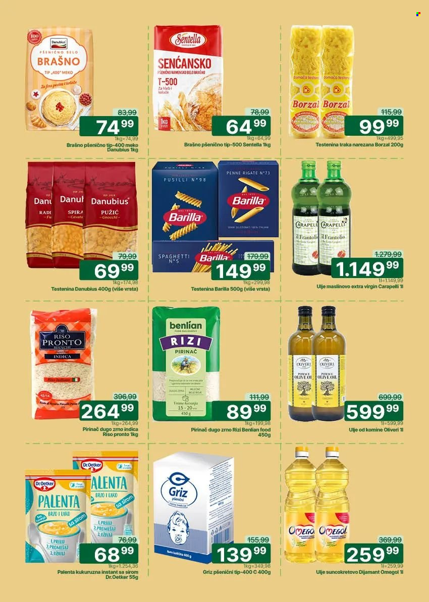 univerexport - Univerexport katalog - 27.04.-10.05.2026 - page: 13