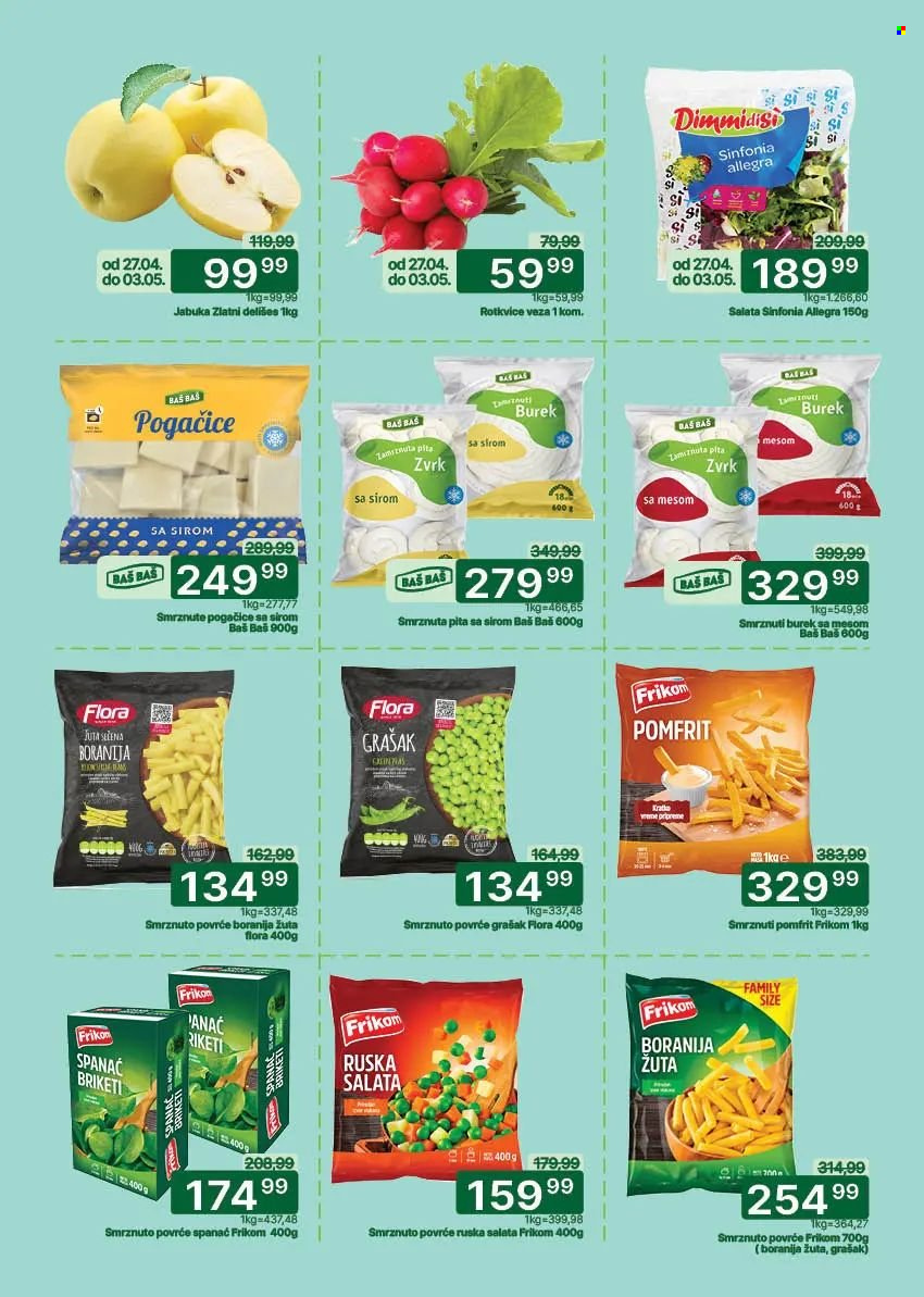 univerexport - Univerexport katalog - 27.04.-10.05.2026 - page: 2