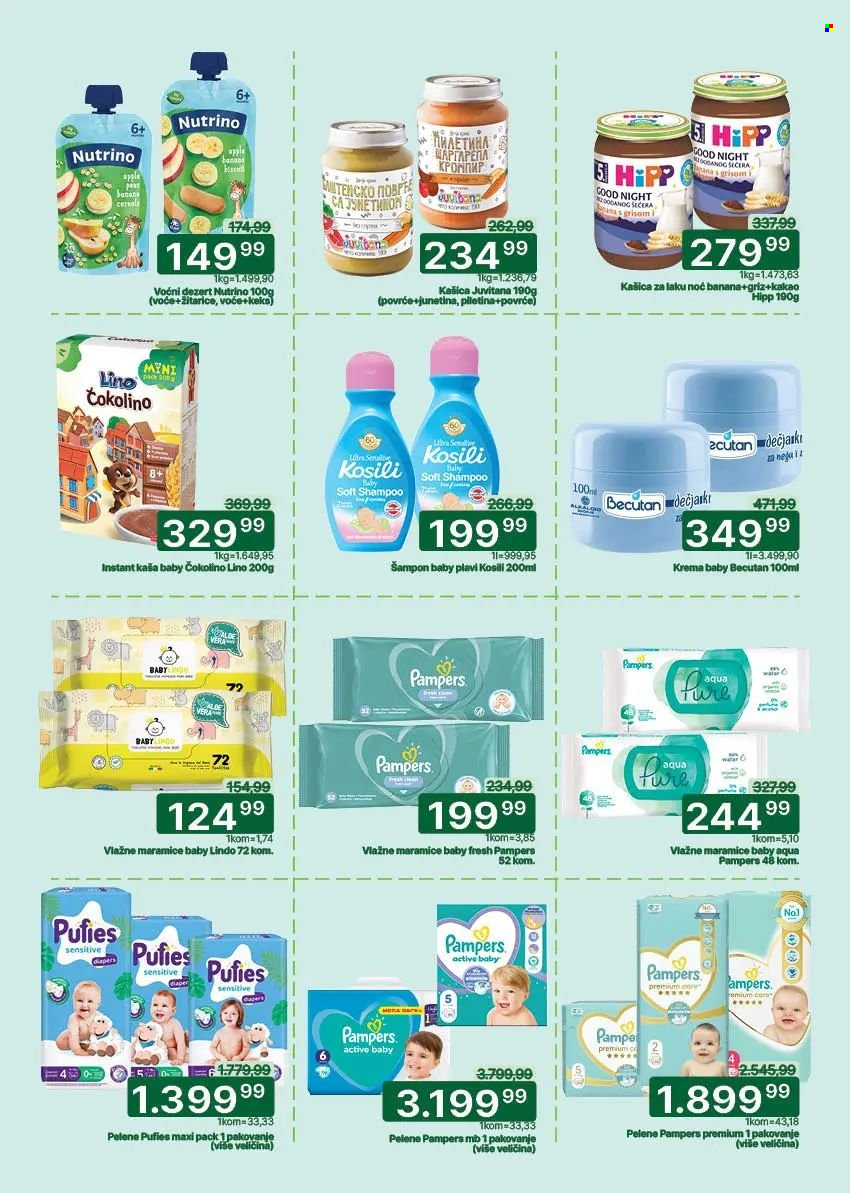 univerexport - Univerexport katalog - 27.04.-10.05.2026 - page: 25