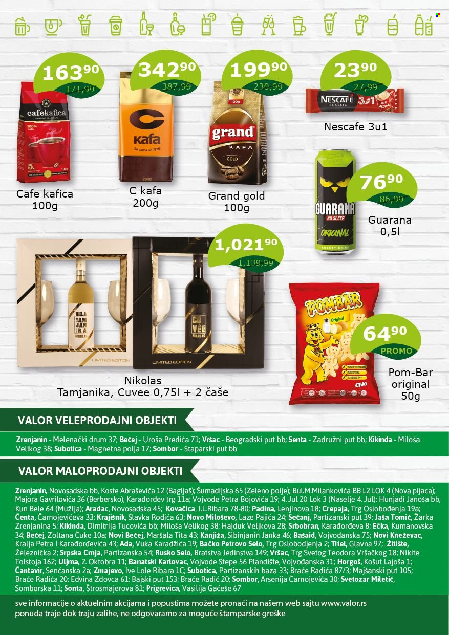 valor - Valor katalog - 16.03.-15.04.2025 - page: 4