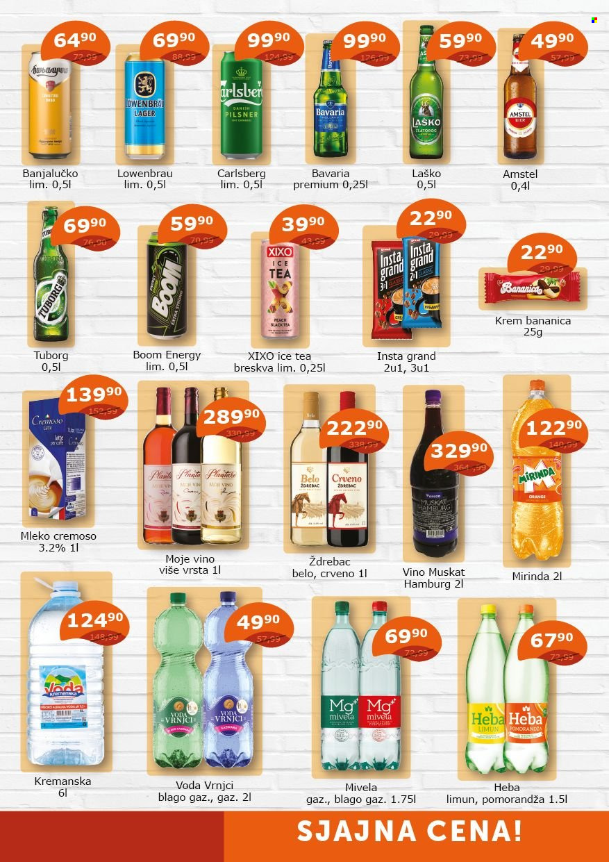 valor - Valor katalog - 16.03.-15.04.2025 - page: 2