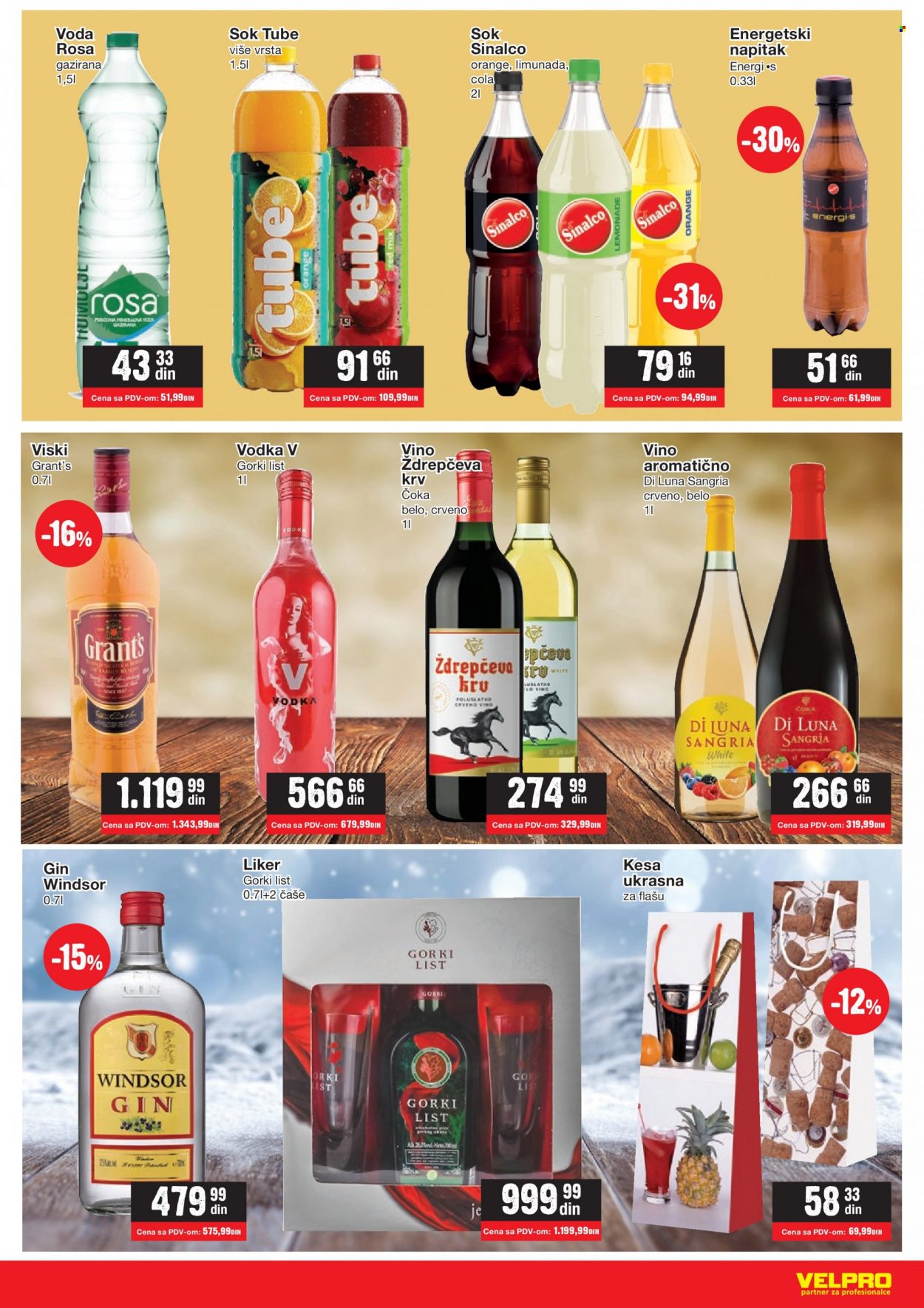 velpro - Velpro katalog - 08.01.-21.01.2024 - page: 11