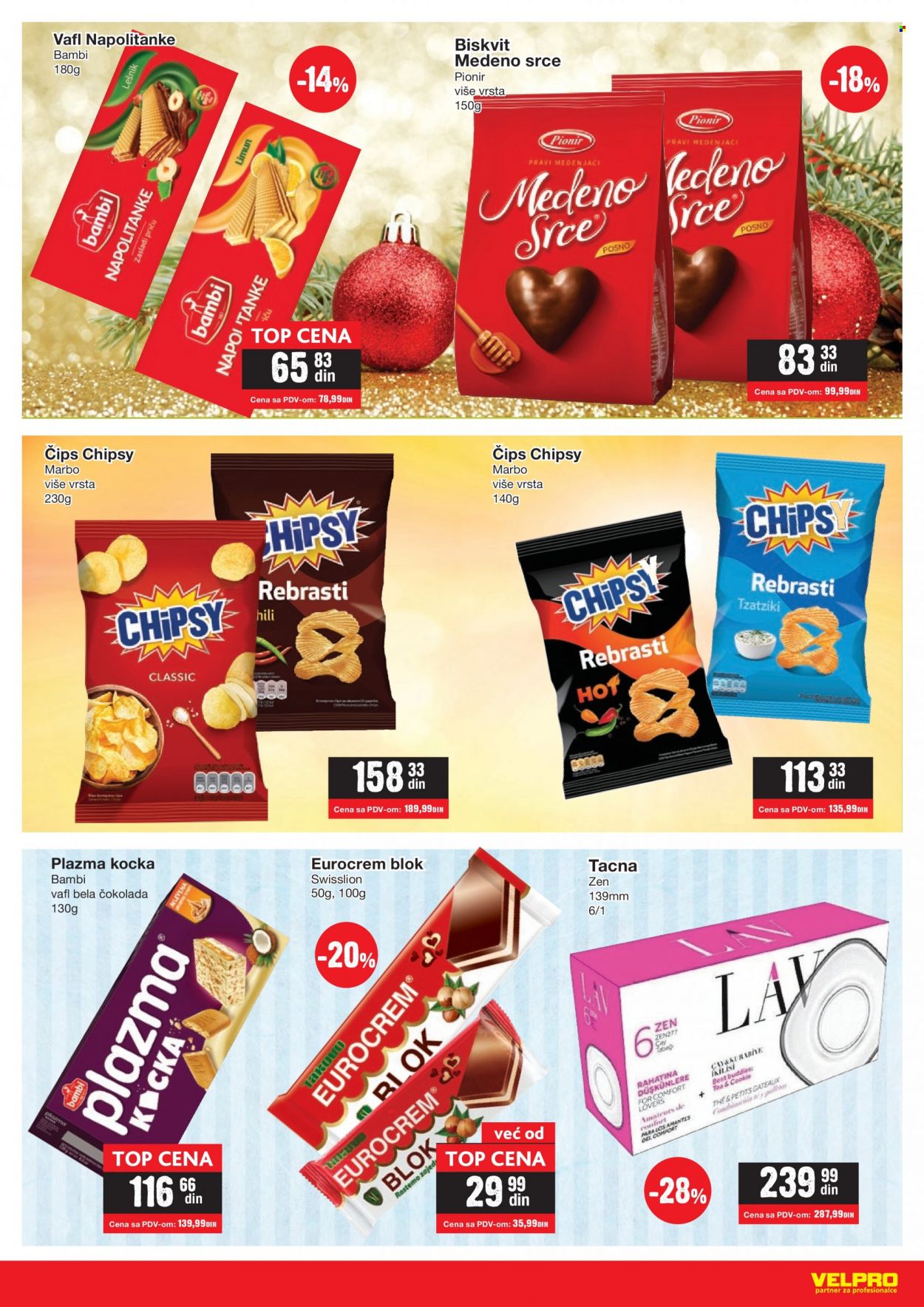 velpro - Velpro katalog - 08.01.-21.01.2024 - page: 9