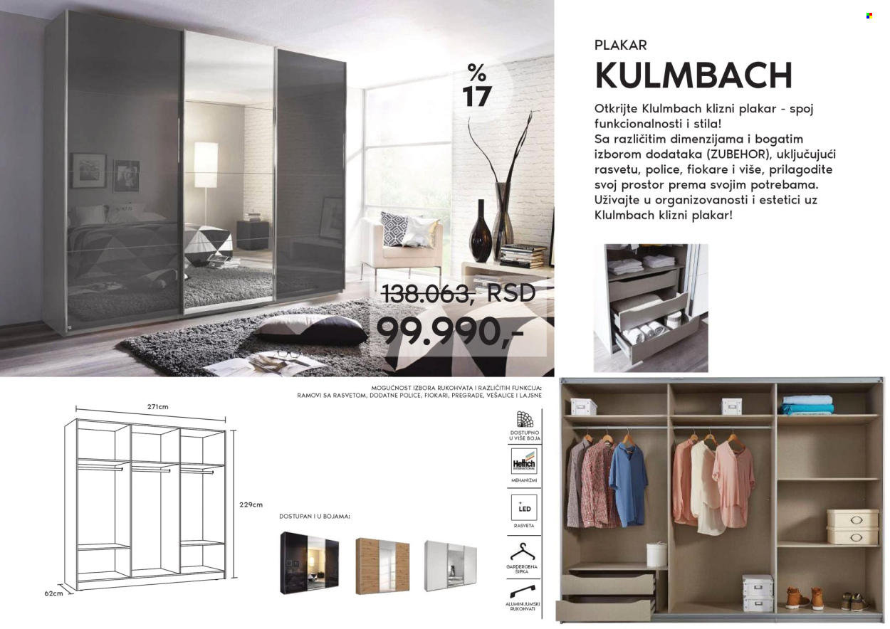 vitorog - Vitorog katalog - 05.03.-24.03.2025 - page: 20