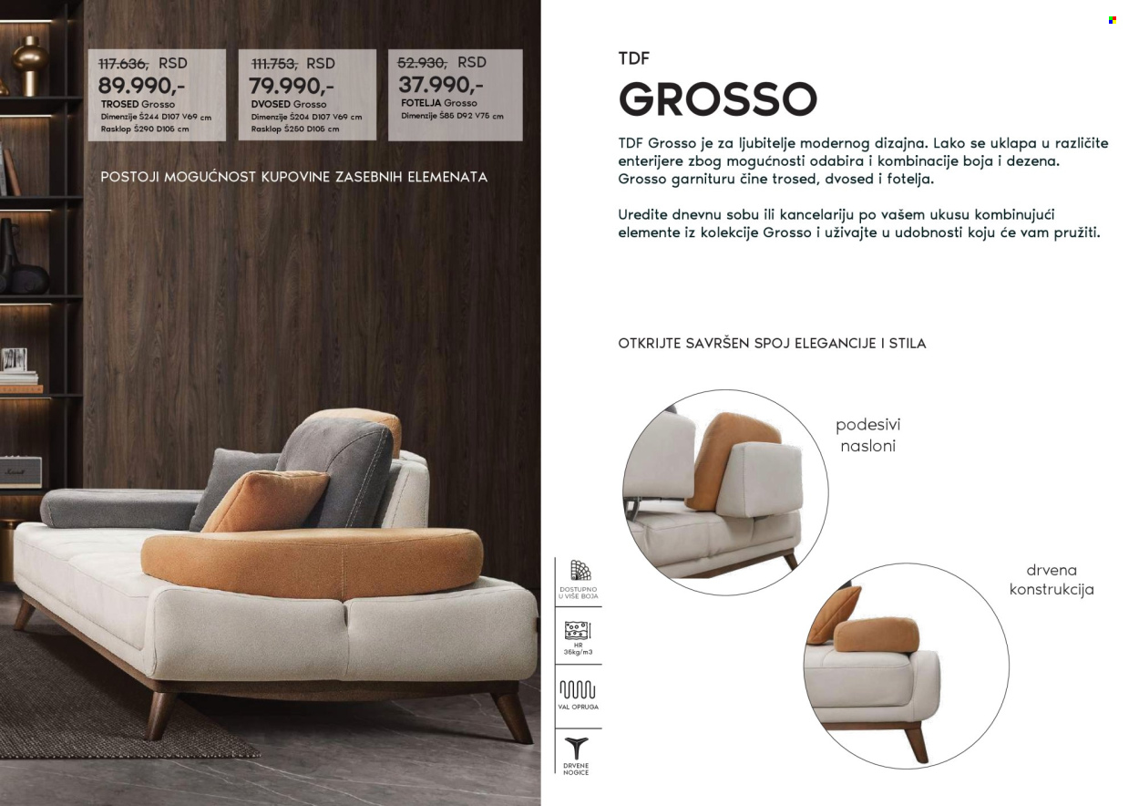vitorog - Vitorog katalog - 05.03.-24.03.2025 - page: 13
