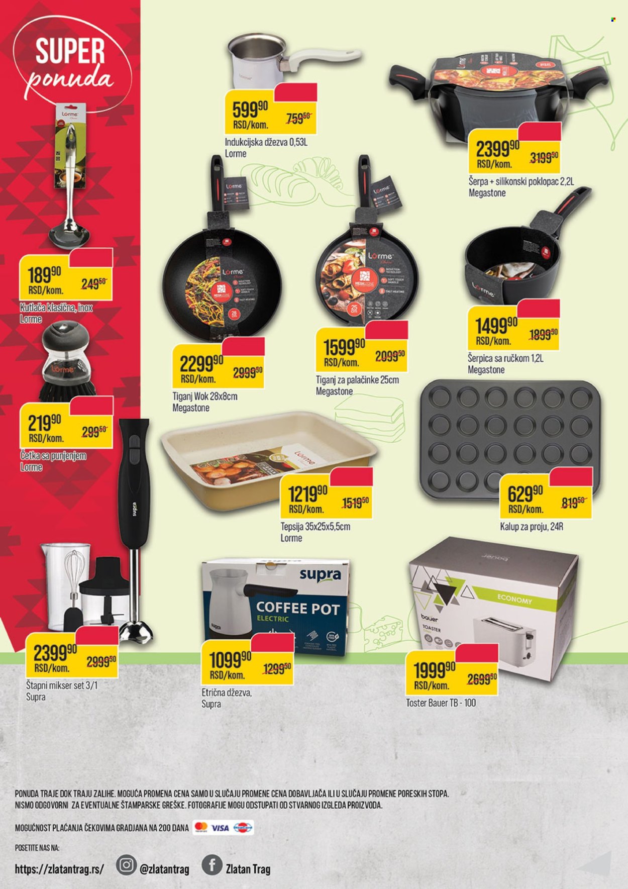 zlatan-trag - Zlatan Trag katalog - 12.03.-24.03.2025 - page: 12