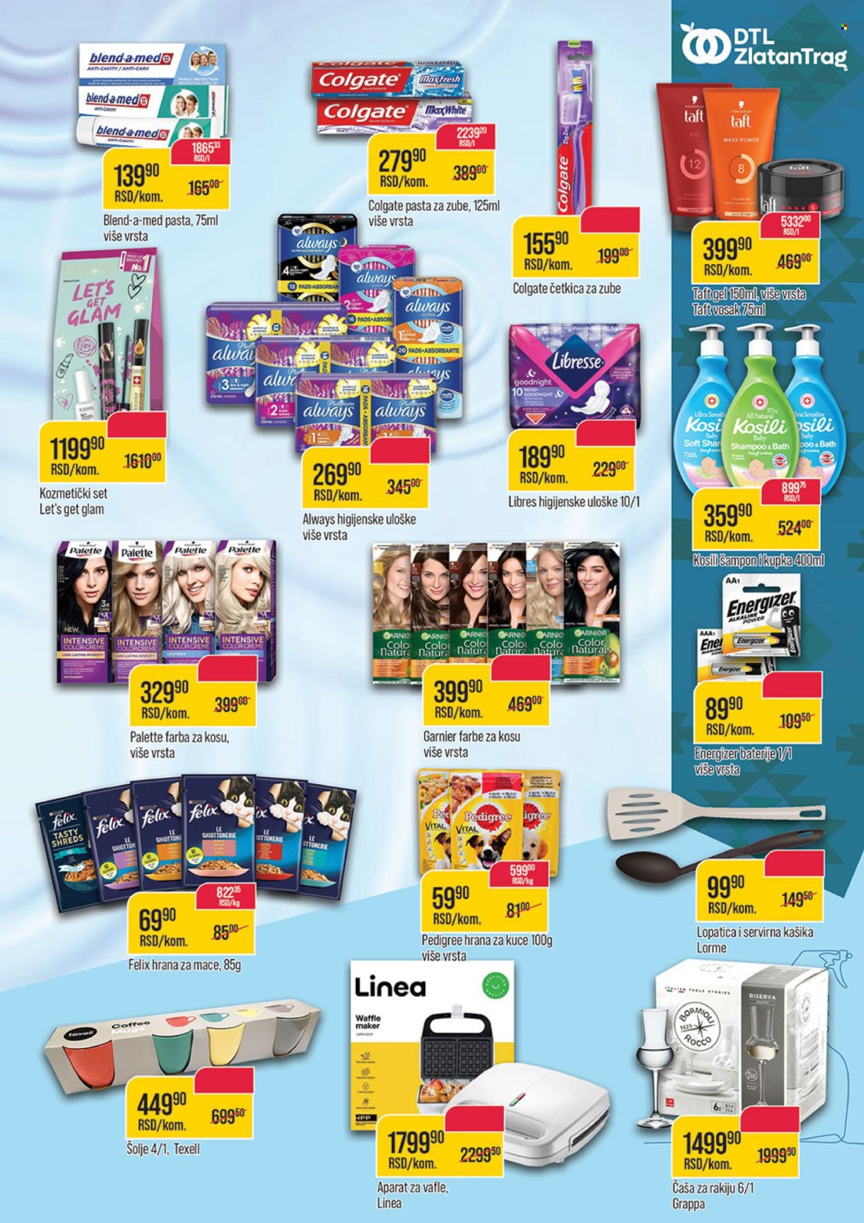 zlatan-trag - Zlatan Trag katalog - 12.03.-24.03.2025 - page: 11