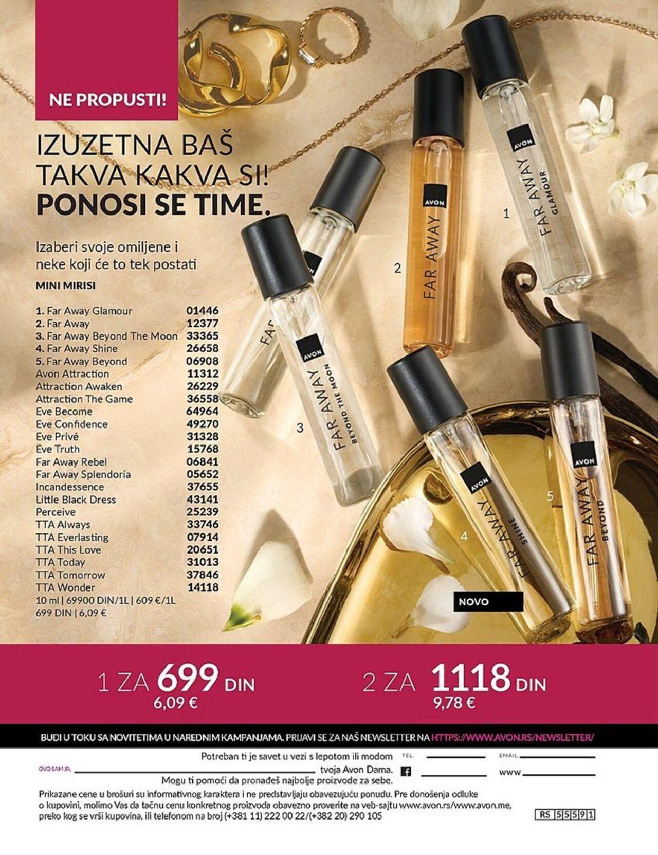 avon - AVON katalog - najnovije akcije 01.10.2024 - 31.10.2024 - page: 236 avon - AVON katalog - najnovije akcije 01.10.2024 - 31.10.2024 - page: 236
