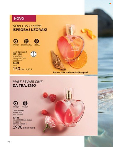 avon - Avon katalog - 28.12.2023-31.01.2024 - page: 72 avon - Avon katalog - 28.12.2023-31.01.2024 - page: 72