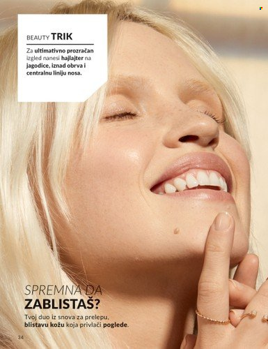 avon - Avon katalog - 28.12.2023-31.01.2024 - page: 34 avon - Avon katalog - 28.12.2023-31.01.2024 - page: 34