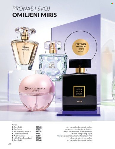 avon - Avon katalog - 28.12.2023-31.01.2024 - page: 186 avon - Avon katalog - 28.12.2023-31.01.2024 - page: 186