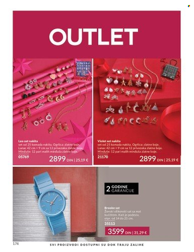 avon - Avon katalog - 28.12.2023-31.01.2024 - page: 174 avon - Avon katalog - 28.12.2023-31.01.2024 - page: 174
